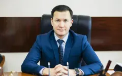 Баглан Бекбауов освобожден от должности вице-министра сельского хозяйства РК