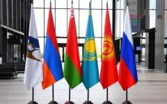 В странах ЕАЭС выявили 6,6 миллиона контрафакта