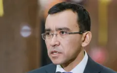 Маулен Ашимбаев прокомментировал парламентскую реформу в стране