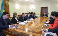Необходимы системный подход  и координация деятельности
