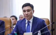 Фальсификацию отчетности по инфраструктурным проектам прокомментировал аким Шымкента