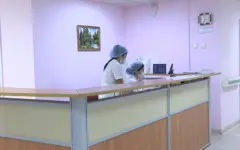 115 медобъектов построят в Казахстане до конца года