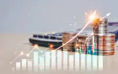 Рост ВВП Казахстана за 8 месяцев составил 6,5%