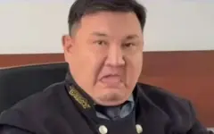 Судья показал язык: сколько времени есть у Абинура Карабаева, чтобы обжаловать решение комиссии