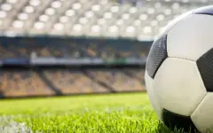 100 мини-футбольных полей установит FIFA в Казахстане