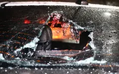 10 человек погибли в жуткой аварии на трассе в Мангистауской области