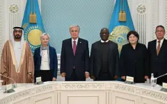 «Буду предельно откровенен» – Токаев объяснил суть реформы Парламента