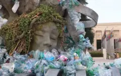 Мировая сделка по пластику завершилась провалом
