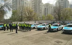 Усиленные рейды начались по всему Казахстану: в МВД назвали причину