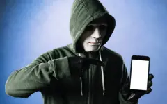 Причастный к серии телефонных мошенничеств дроппер задержан в Актобе