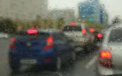 Дожди с грозами ожидаются в ближайшие дни в РК