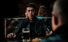 Аскар Ильясов снялся в «Лихие. Глава 2». О чем этот сериал?