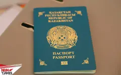 Казахстанцев могут не впустить в Россию за повторные нарушения ПДД