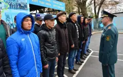 12 сентября – День местных органов военного управления