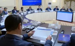 Редколлегия утвердила II том академиздания по истории Казахстана
