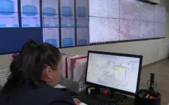 Цифровые технологии в сферу ЖКХ внедряют в Шымкенте