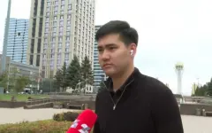 Сортировка отходов: что думают жители Астаны