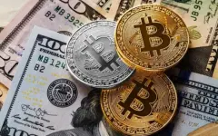 Актуальный курс криптовалют в тенге: данные CoinMarketCap