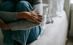 22-летнего таразца задержали по подозрению в изнасиловании матери