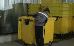 Почему в Казахстане не работает раздельный сбор мусора