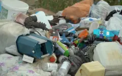 В Актюбинской области устранили 39 несанкционированных свалок