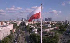 Польша закрыла границу с Беларусью