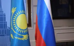 Аида Балаева выступила в поддержку сохранения независимости и чистоты культурного пространства