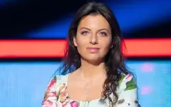 Маргарита Симоньян обратилась к своим подписчикам