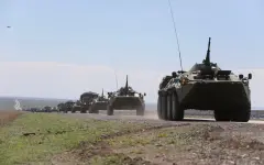 Минобороны призвало казахстанцев сохранять спокойствие