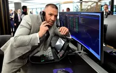 Илон Маск предложил Макгрегору финансовую поддержку в президентской гонке в Ирландии