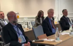 США делают ставку на «Средний коридор»