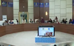 Фестиваль ко Дню семьи прошел в столице