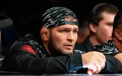Хабиб Нурмагомедов дал прогноз на реванш легендарных спортсменов