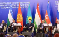 В Шымкенте прошел Международный конгресс кардиохирургов