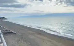 На Алаколе ввели режим ЧС