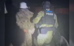Задержан член ОПГ Камчыбека Кольбаева