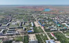 Развитие Торгайского региона – в приоритете Костанайской области