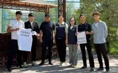 Высокий уровень информированности