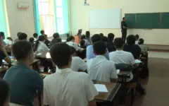 Студенты из Тараза пройдут бесплатное обучение в Венгрии