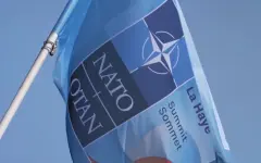 НАТО запускает новую оборонную миссию