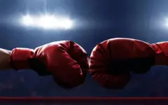 Боксер Айбек Оралбай вышел в финал ЧМ по боксу
