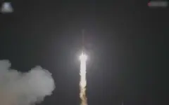 «Прогресс МС-32» причалит к МКС