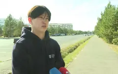 Как жители Талдыкоргана видят цифровое будущее