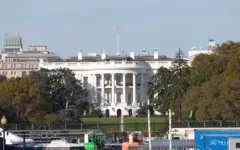 США хотят увеличить пошлины для КНР и Индии
