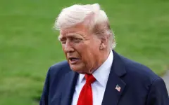 Трамп назвал два условия «серьезных санкций» против России