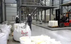 Новые направления экономики в рамках СЭЗ развивают в Актау