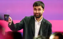 Определен порядок выступления артистов на международном музыкальном конкурсе Интервидение