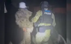 Члена ОПГ из Кыргызстана задержали в пригороде Алматы