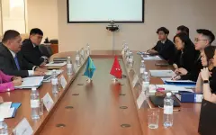Гонконгская авиакомпания планирует открыть прямые рейсы в Казахстан