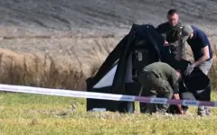 Поляки массово идут на военные сборы из-за страха перед вторжением России